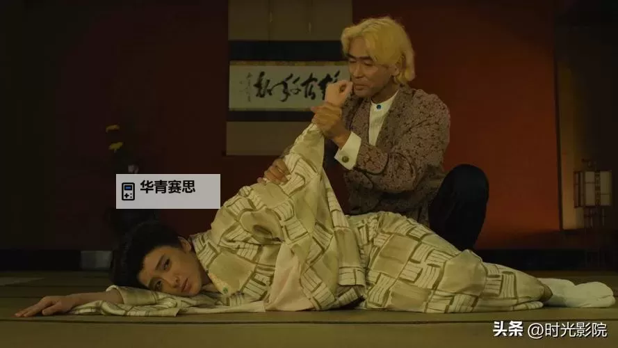 探索日本一区酥酥影院：最全高清资源推荐图1