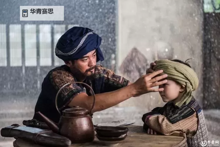 《最后的战士剧情分集介绍(44全集)》:完整剧情解析与精彩亮点整理图1