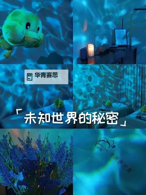 地下强烈的气息:隐藏在黑暗中的秘密世界图1