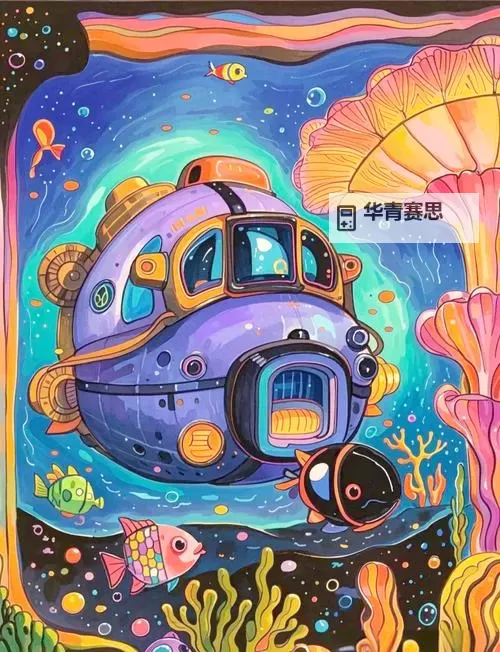探索“8x拔擦拔擦”的奇幻世界与创意表现图2