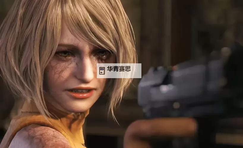 《生化危机枪下游魂：铃声中的绝望与救赎》图1