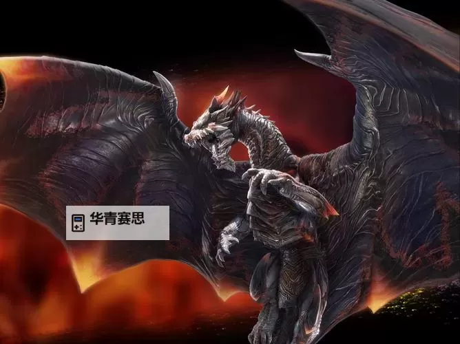 暗钢龙暗钢:暗黑钢铁的传说与力量图1