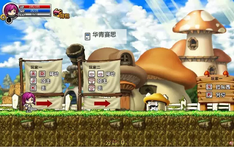 2004年冒险岛有多火:回顾那段热潮与传奇时刻图1