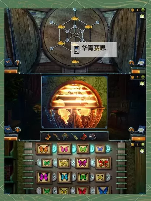 传奇祖玛阁迷路了怎么回五层:攻略指南帮你顺利通关图2