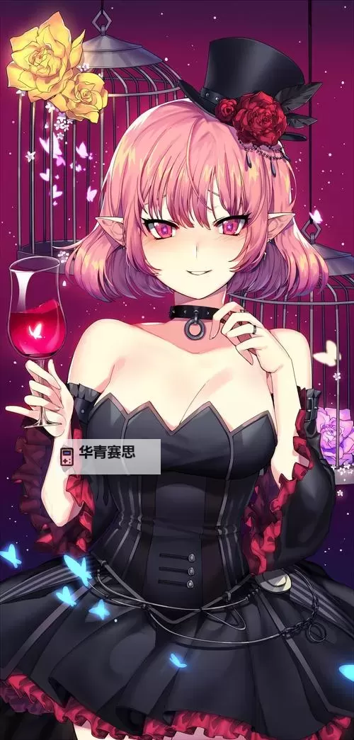 探秘MapleStory二创:打造属于你的奇幻冒险世界图1