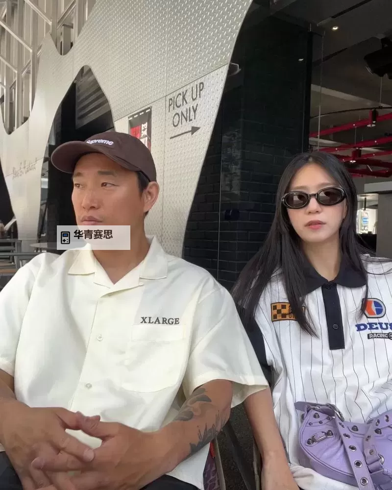 中国爸爸gary:温暖家庭的守护者图1