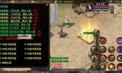 全面解析星王合击地图攻略：提升战力的实用指南