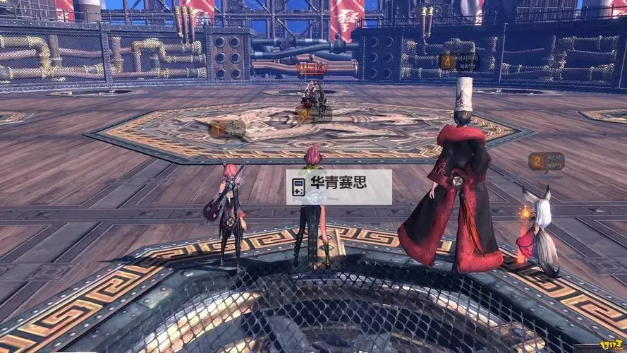 剑灵公司新游戏震撼上线,开启全新时代的虚拟冒险图1