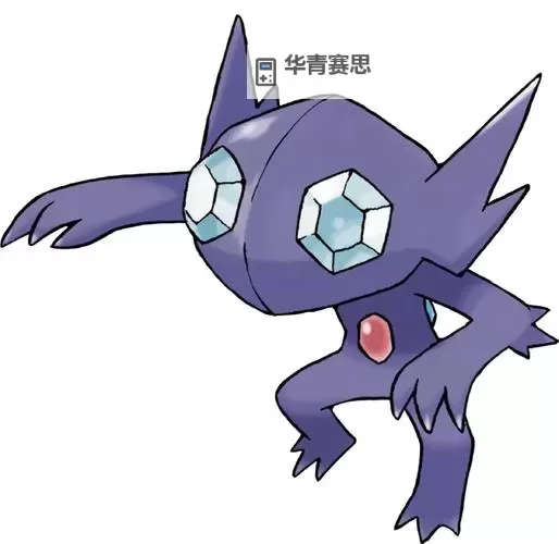 神奇宝贝十大恐怖精灵:令人胆寒的阴暗面探索图2