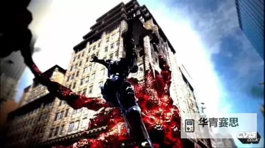 《全揭秘:虐杀原形12种形态图片详解与视觉呈现》图1