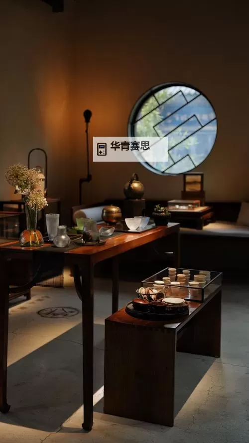 什么材料能换强烈的气息:提升空间氛围的秘诀图2