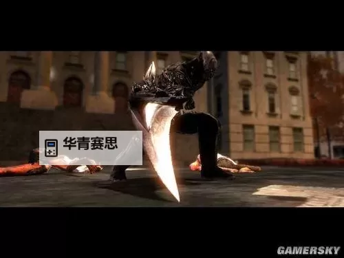 虐杀原形完整版攻略:多少关最值得挑战图1