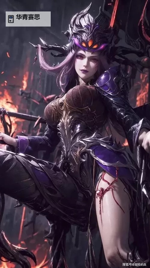 斗罗大陆权杖类武魂解析与强大之路图2