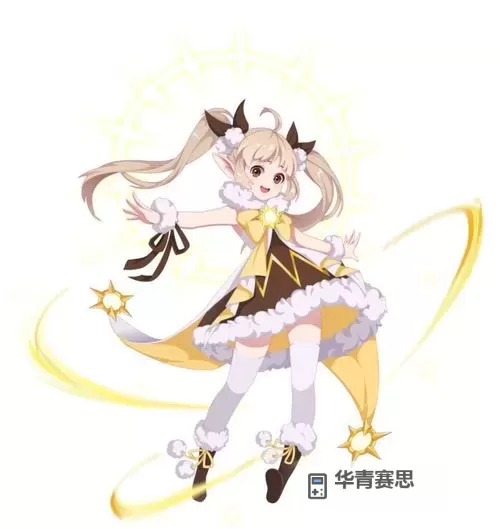 赛尔号欣欣技能搭配指南:打造最强战斗策略图2