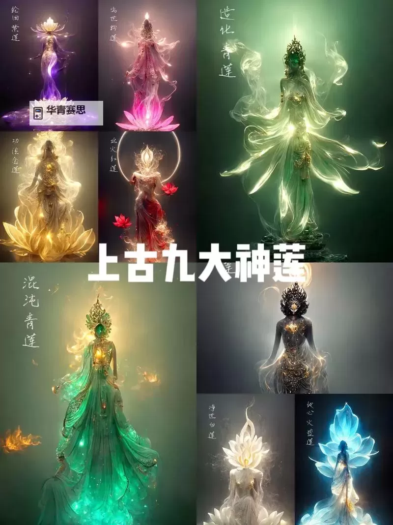 十大混沌至宝的排名揭晓:最强至宝 Top10全面盘点图1