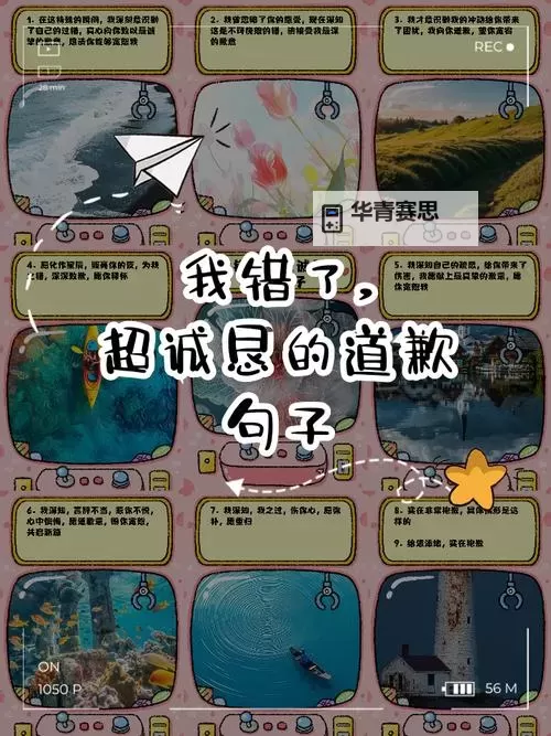 主人我错了请把它关掉好吗——一段关于理解与宽恕的故事图1