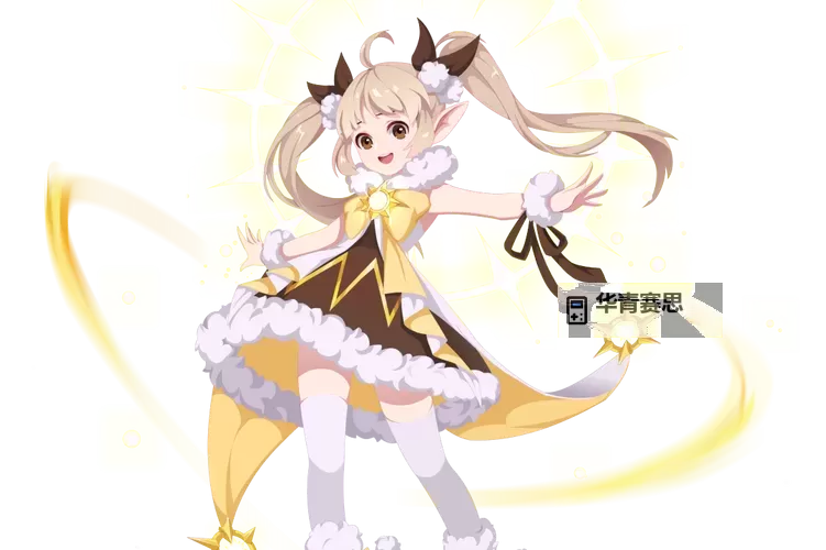 赛尔号欣欣技能搭配指南:打造最强战斗策略图1