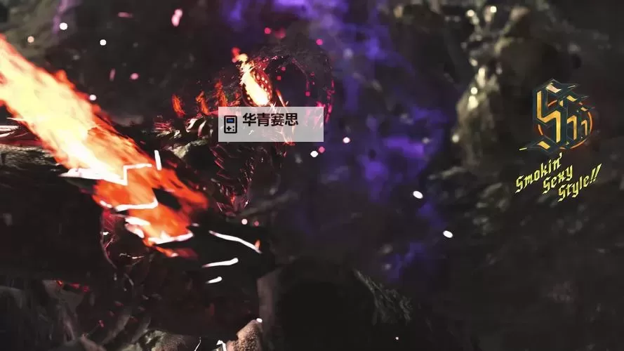 鬼泣5关卡S评价条件详解与技巧指南图2