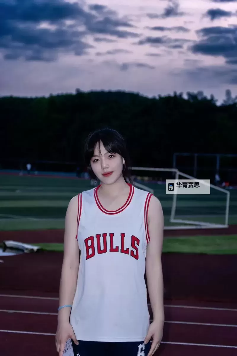 什么样的女生适合打篮球:从性格到体能的全面分析图1