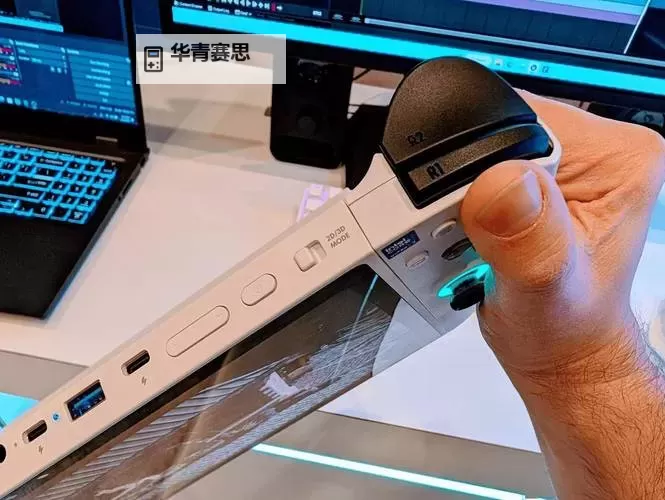 《掌控未来:探索2k14空中接力键盘的创新科技与应用》图1