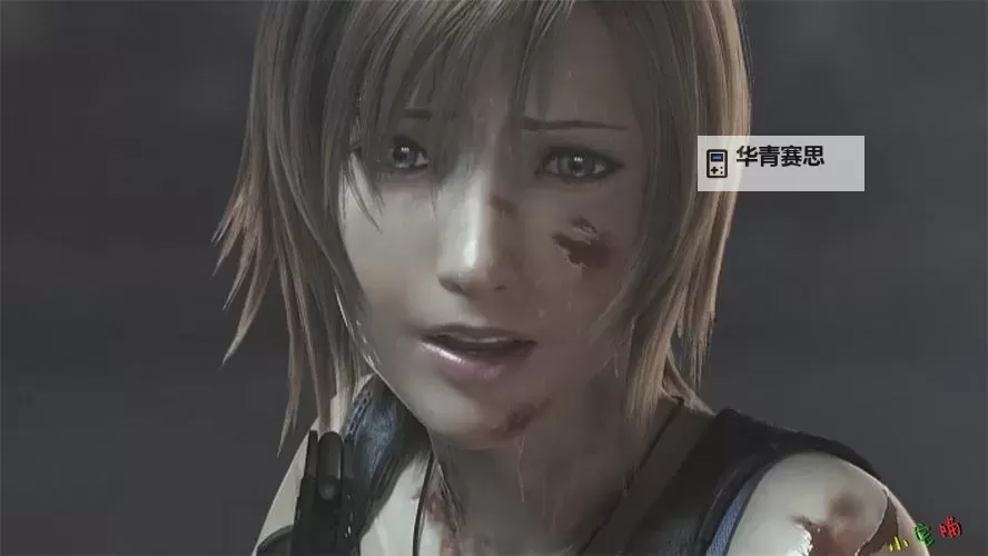 寄生前夜礼服:金手指开启的奇幻冒险图2