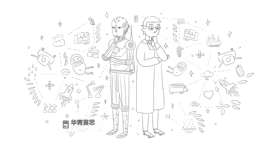 创意指南:时空移转人物简笔画的绘制技巧与灵感分享图2