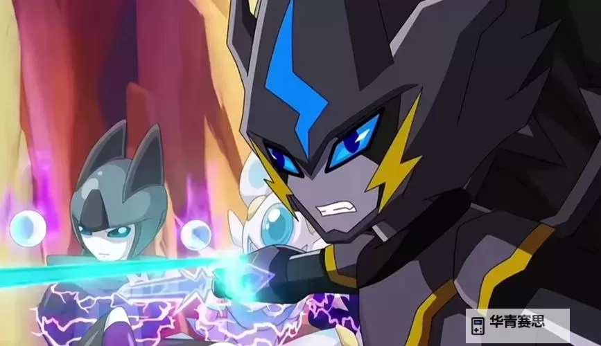 赛尔号第十二季免费完整版30集免费在线观看,精彩不容错过图1