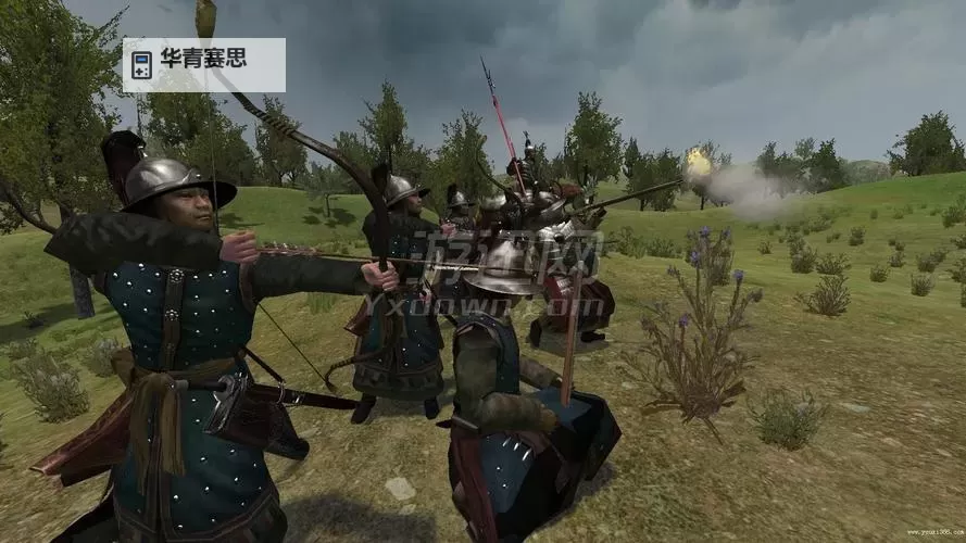 骑马与砍杀国王去远征要等多久:详解时间与准备指南图1