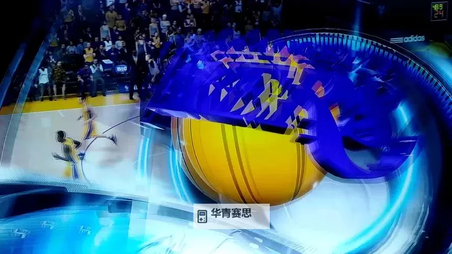 如何在2K14手机版中实现空中接力技巧教程图1