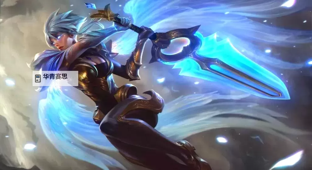 锐雯为什么上不了比赛:背后的原因与影响解析图1