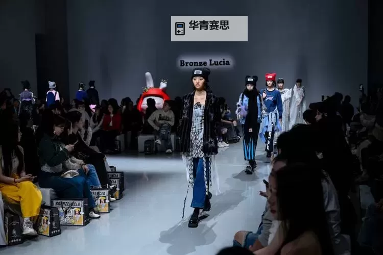 探索色咪网:引领潮流的时尚潮牌平台图2