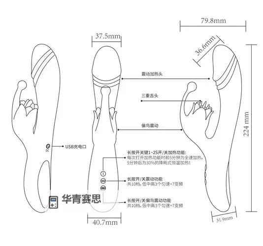 使用坐着震动器写作业WRITEAS:提升效率的新潮学习方式图2