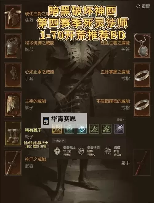 暗黑破坏神手游贴吧:最新资讯与玩家交流全攻略图1