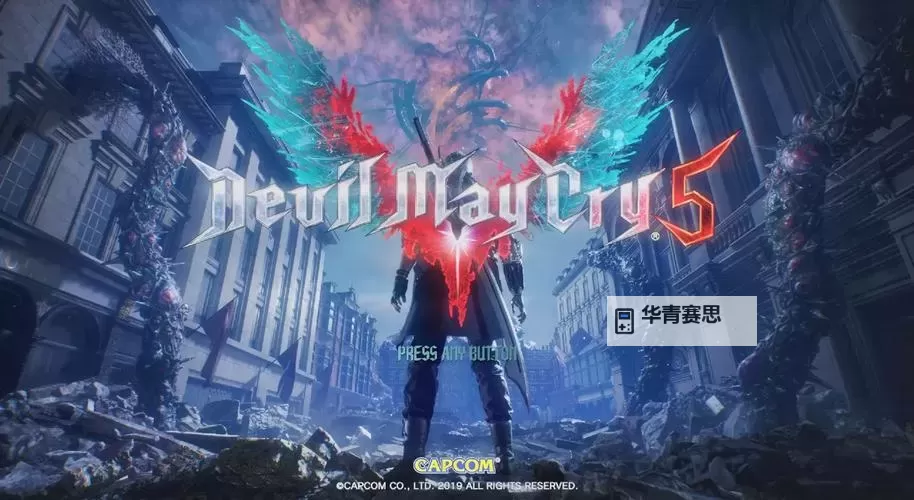 鬼泣5可以用键盘玩吗?游戏操作指南全面解析图1