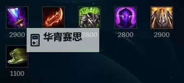 LOL捶石带什么：最全出装指南解析图1