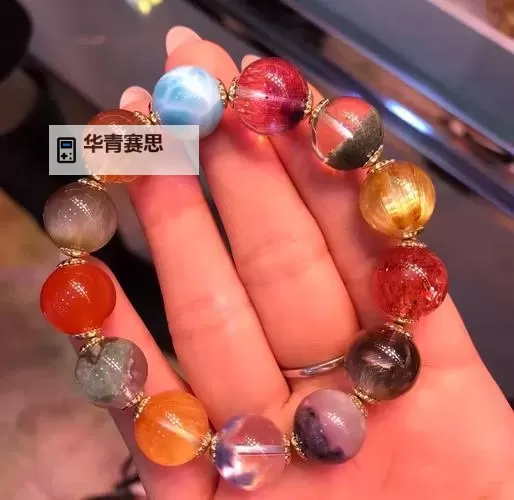 多宝珠一般是哪些珠子:种类与特点解析图2