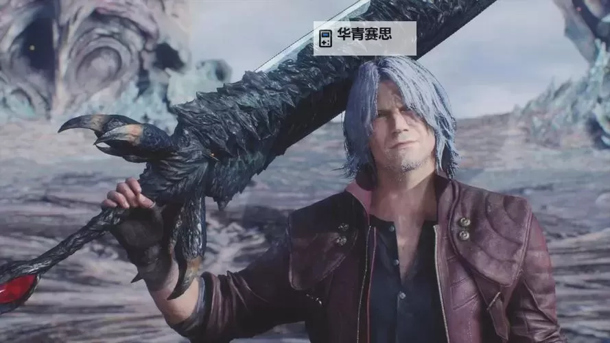 鬼泣5关卡S评价条件详解与技巧指南图1