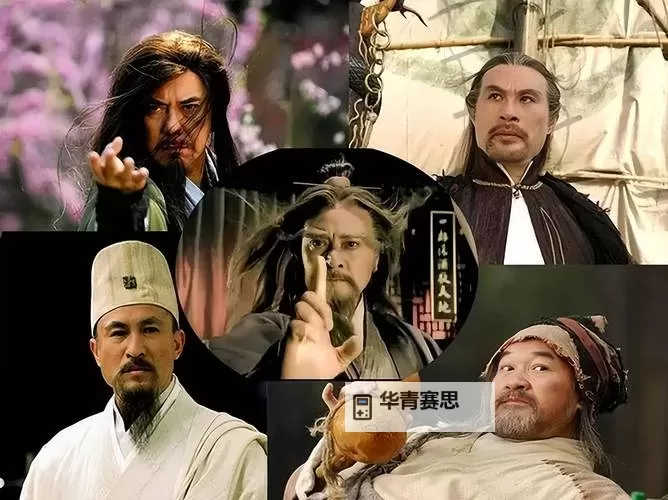 丐帮图片霸气再现江湖气概 铁血豪情尽显英雄本色图1