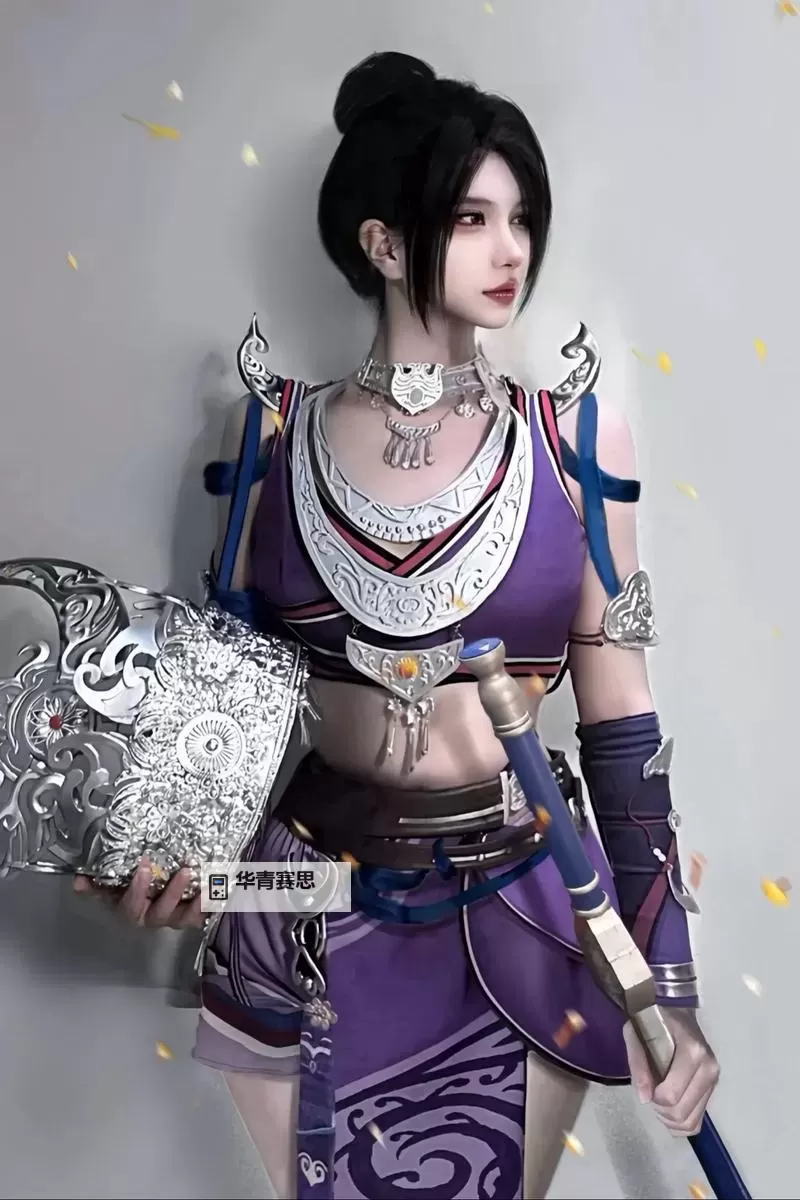 剑灵陆轩:剑灵陆轩女主角有几个详解图1