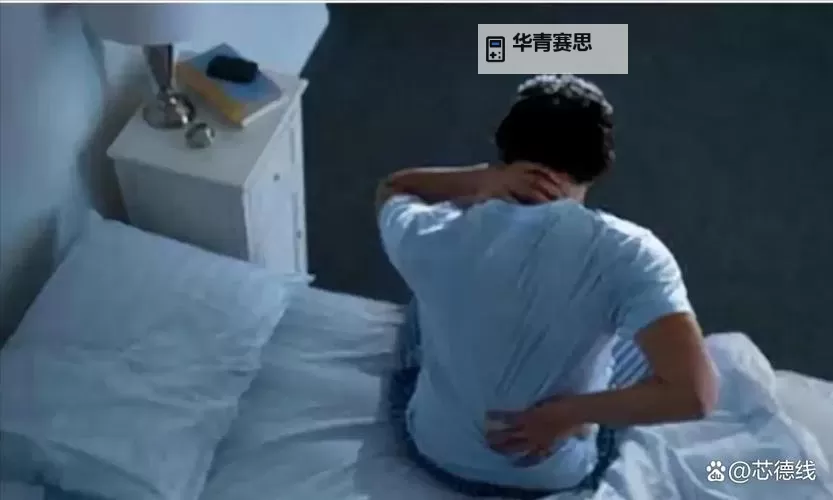 男性向摇床与喘气声助眠:打造深度放松的理想夜晚图1