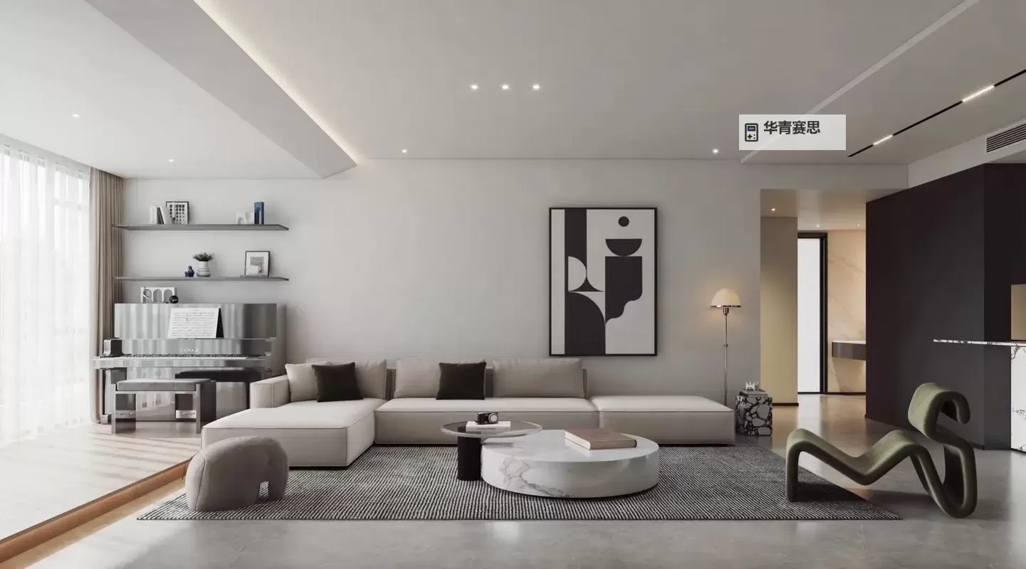 什么材料能换强烈的气息:提升空间氛围的秘诀图1