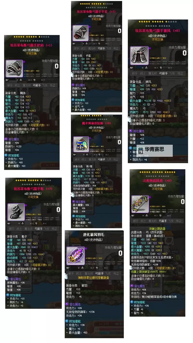 冒险岛70级装备哪里买:最佳购买指南与推荐地点图1