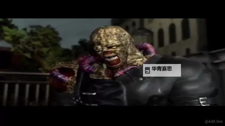 生化危机暴君会打丧尸吗:揭开暴君与丧尸的奇异关系图1