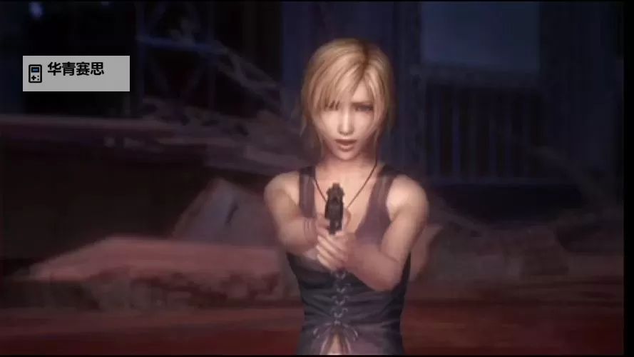 寄生前夜3的OE怎么装备全攻略解析图2