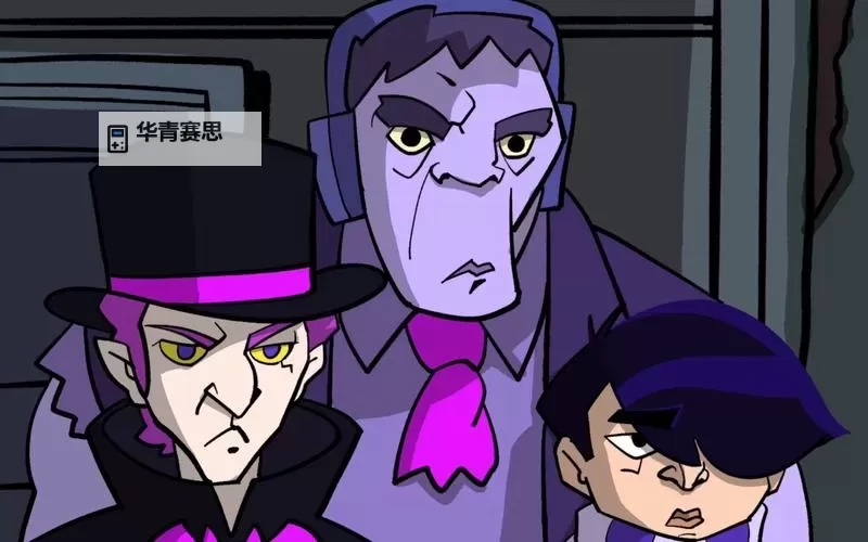 在枪林弹雨中迎来圣羽审判的终极裁决图1