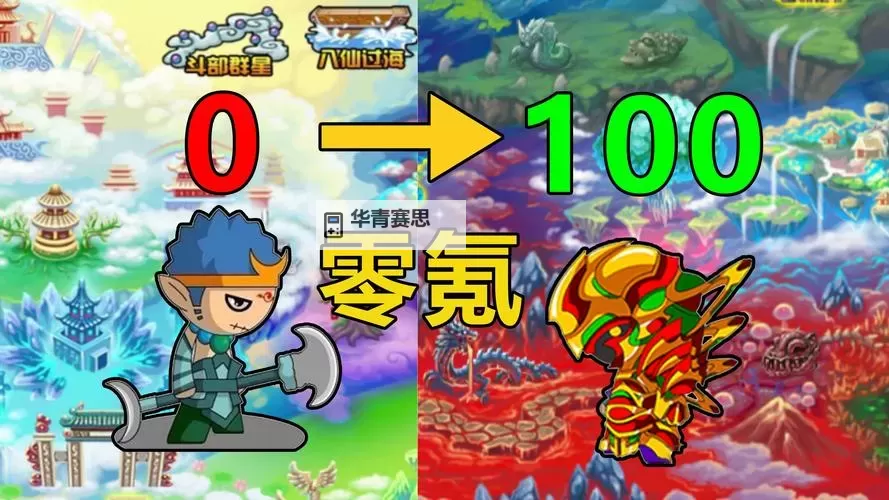 造梦西游3沙僧怎么刷怪攻略详解图1