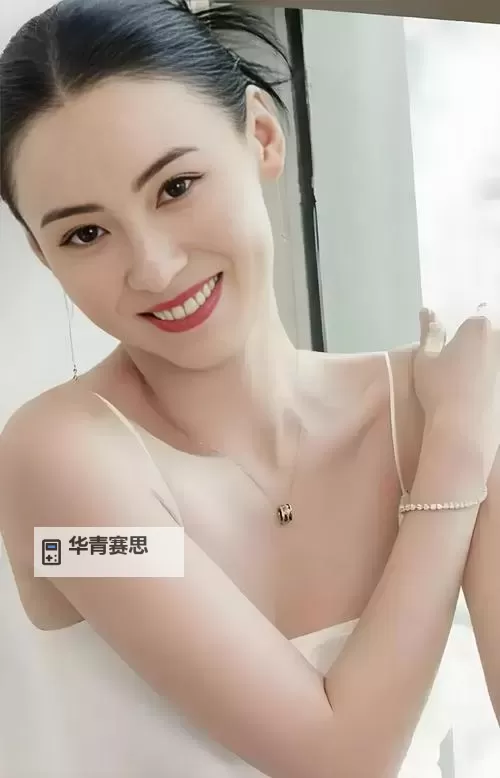 张柏芝电脑维修员照片哪里可以免费下?推荐几个获取途径图2