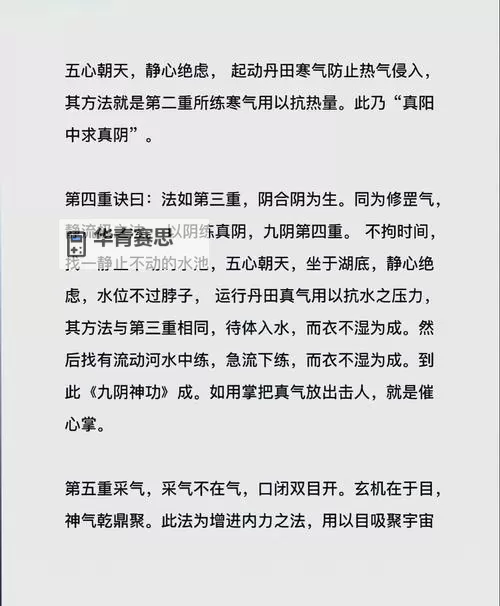 九阴真经明教新手指南：新人应该怎么玩图2
