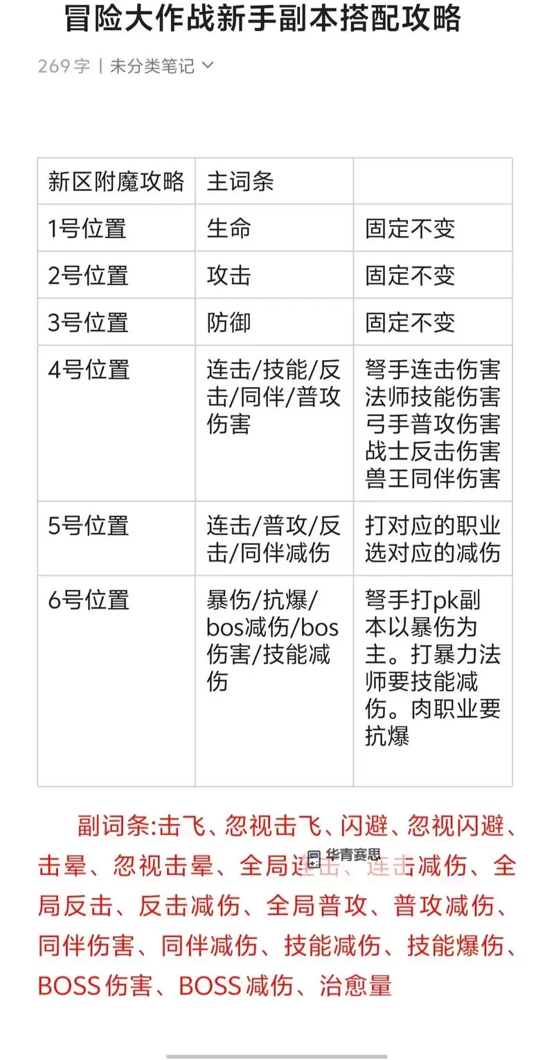 无尽黑暗之刃附魔什么:最强附魔指南与实用推荐图1
