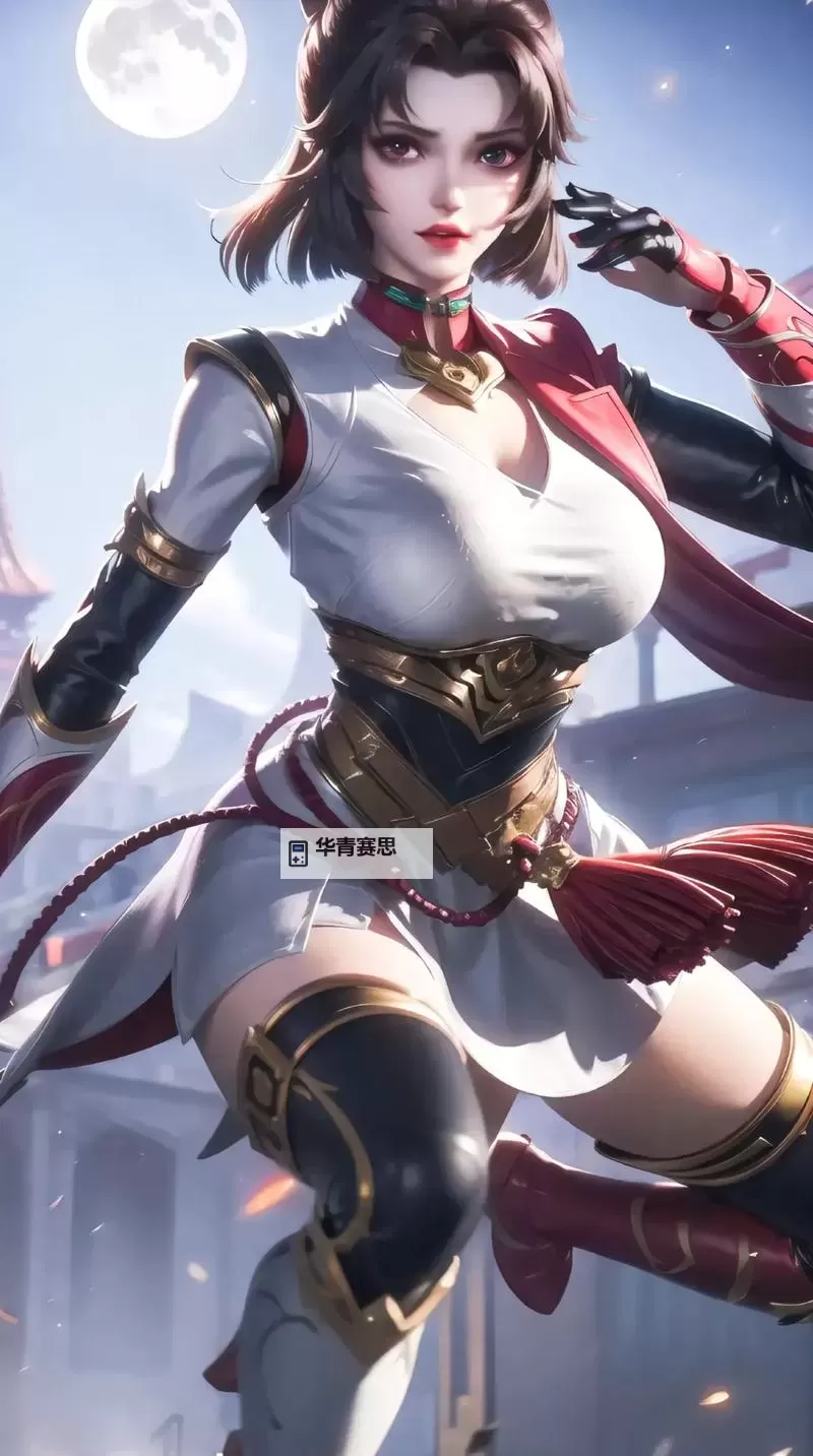 云缨巡街网站入口漫画：精彩内容一网打尽图2